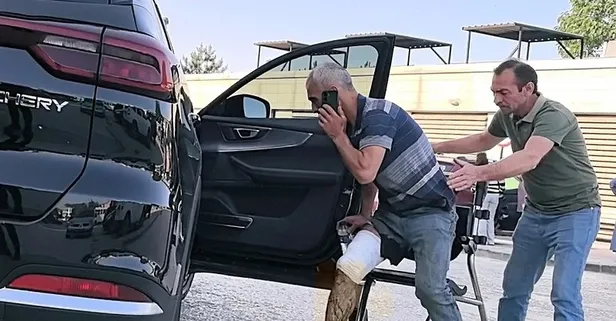 CANLI | Her bayram değişmeyen görüntü: Kurban Bayramı'nın ikinci gününde acemi kasaplar hastanenin yolunu tuttu! Kaç kişi yaralandı?