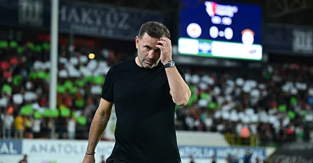 Okan Buruk'tan Lucas Torreira açıklaması! "Baygınlık geçirdi"