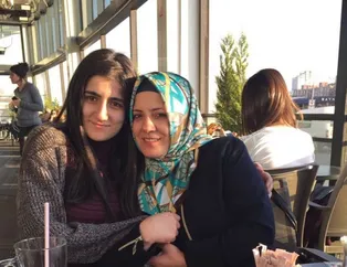 Zeynep Üzbaş'ın katil zanlısı baba: "Kendisini boğdu kurtaramadım, yangın mumdan çıktı"