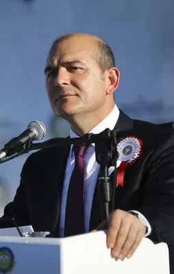 Süleyman Soylu: 20 bin polis alınacak