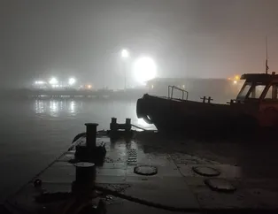 Çanakkale Boğazı gemi trafiğine kapandı