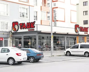 Taklitleri kaçamadı