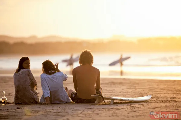 Vizesiz Ülkeler 2025: Bu sene hangi ülkelere vizesiz gidebilirim? - 21