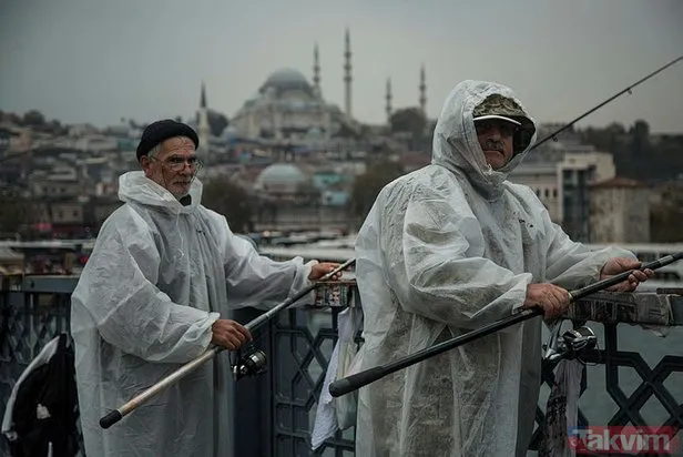 Meteoroloji'den 7 ile son dakika sel uyarısı! Bugün hava nasıl olacak? 20 Eylül 2019 hava durumu