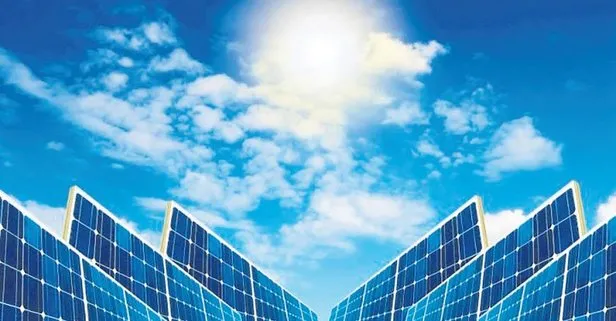 Türkiye’nin ilk entegre güneş paneli fabrikası 15 Haziran’da üretime başlayacak