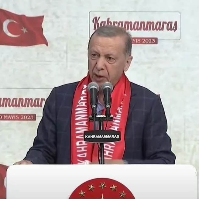 Başkan Erdoğandan Kahramanmaraşta önemli açıklamalar