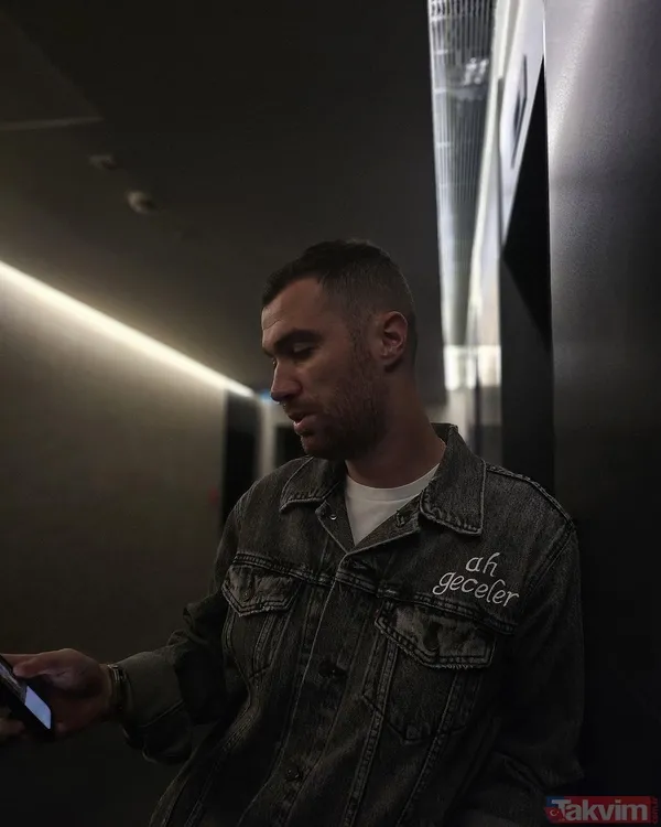 Seda Sayan'ın oğlu Oğulcan Engin ile İlayda Alişan’dan bir ilk! Sarmaş dolaş pozları ortalığı ateşe verdi! Aşkın ilk paylaşımı geldi - 10