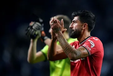 Kerem Demirbay Fiorentina’nın gündeminde