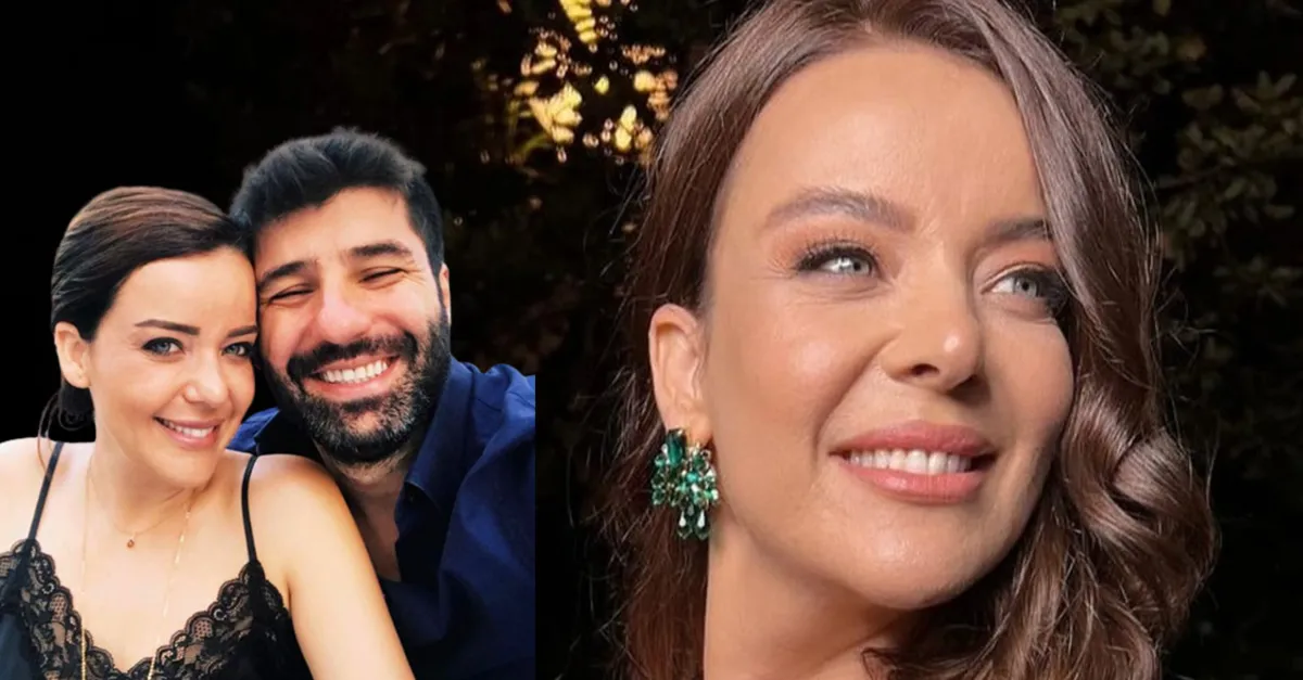 O paylaştı yorum yağdı: ’Ayrılırken tanırmış insanlar birbirini’ Nursel Ergin de Arzum Onan’a uydu! 6 yıllık eşinden bakın nasıl boşandı!