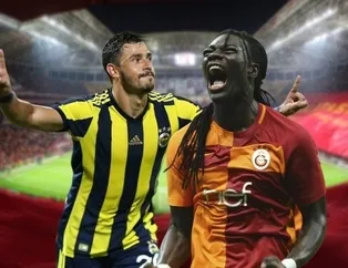 İşte ünlülerin Fenerbahçe-Galatasaray derbisi tahminleri