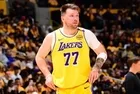 Luka Doncic ilk kez forma giydi!