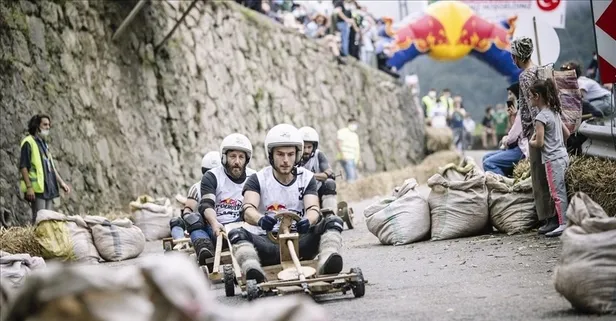 Formulaz için geri sayım