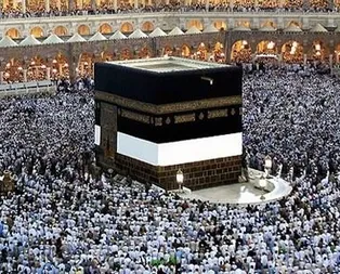 Hac kura tarihleri belli oldu