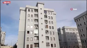 Şanlıurfa’da asansör faciası: 1 ölü!