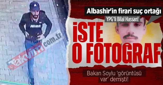 Taksim’deki kalleş saldırıda YPG parmağı! İçişleri Bakanı Süleyman Soylu duyurdu: Fotoğraflar ele geçirildi