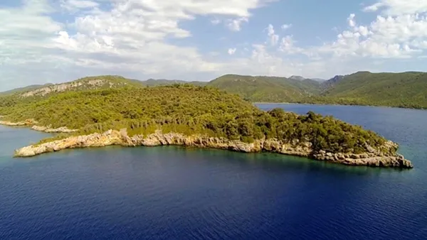 Sahibinden satılık ada! Muğla Gökova'daki Karaca Adası'nın fiyatı dudak uçuklatıyor!-5