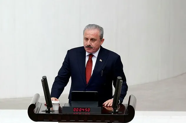 Son dakika: Eylemden eyleme koşan baro başkanları TBMM Başkanı Mustafa Şentop'un davetini geri çevirdi!
