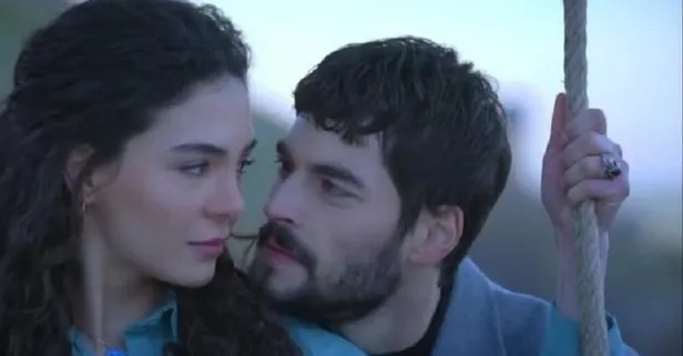 Hercai final mi yapıyor? Hercai sezon finali ne zaman?