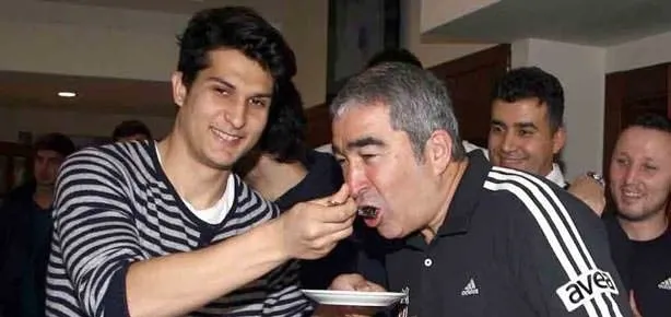 İyi ki doğdun Necip