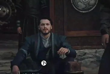 Kuruluş Orhan 2. bölüm fragmanı yayınlandı