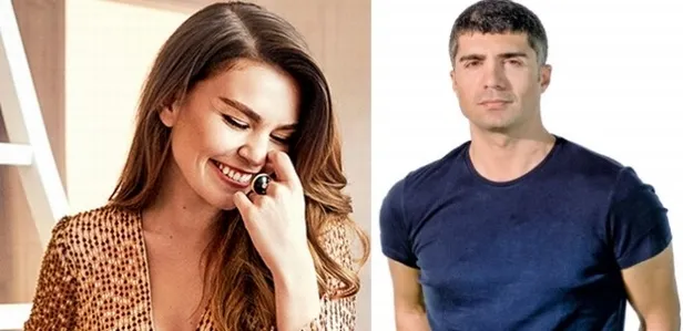İstanbullu Gelin'in oyuncuları Özcan Deniz ile Aslı Enver'in Tel Aviv'de verdiği konser sosyal medyada büyük tepkiye neden oldu-3