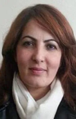 HDP’li il başkanının eşine ByLock gözaltısı!