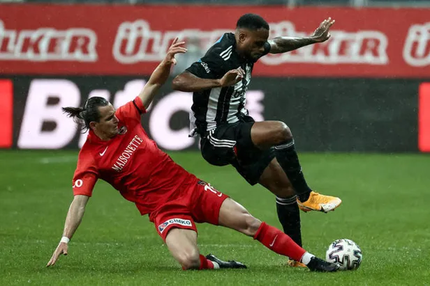 Beşiktaş Gaziantep FK maçı ne zaman, saat kaçta, hangi kanalda? Beşiktaş Gaziantep FK maçı canlı izle! Muhtemel 11’ler…-3