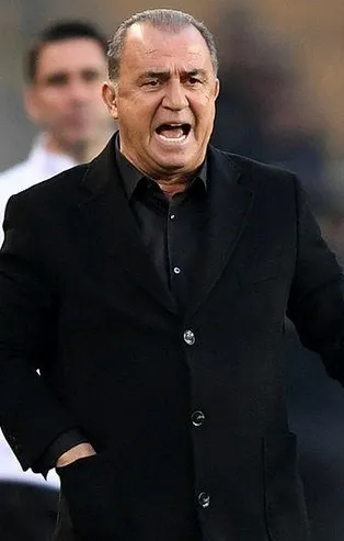 Fatih Terim isyan etti! 'Korkaksanız yapmayın'