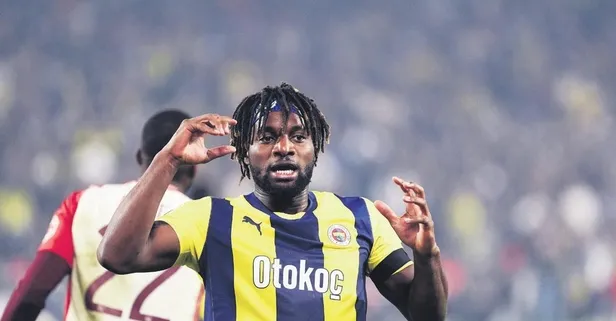 Saint Maximin Napoli’de!