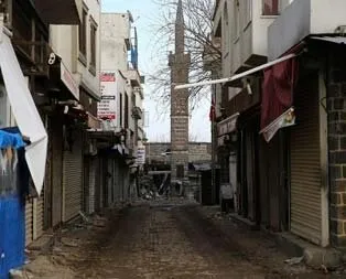 390 bin kişi göç etti
