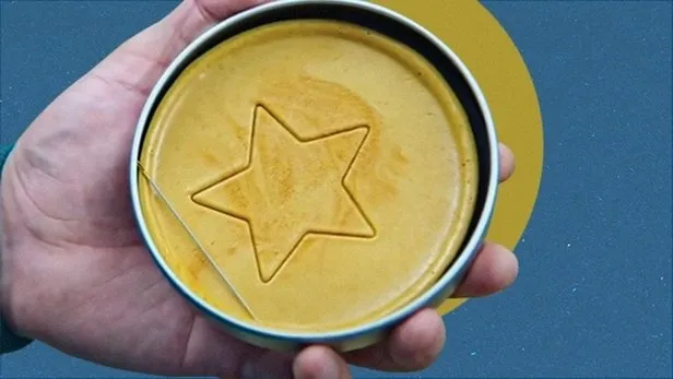 Squid Game şeker tarifi! Squid Game dalgona candy şeker kurabiyesi nasıl yapılır? İşte malzemeler, püf noktalar…-3