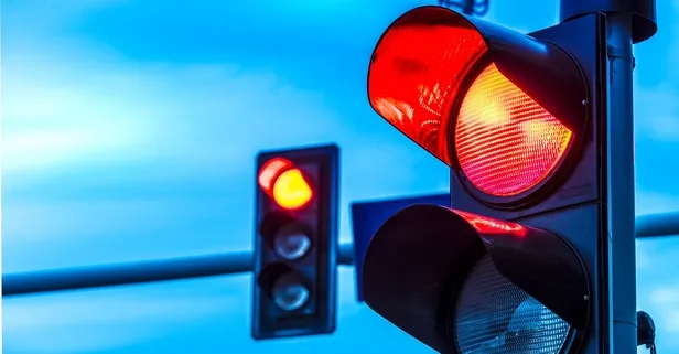 2024 yılında kırmızı ışık ihlali nedeniyle 137 kişi hayatını kaybetti!