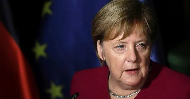 Son dakika: Merkel: Kaşıkçı cinayeti aydınlanana kadar Suudi Arabistan’a silah yok