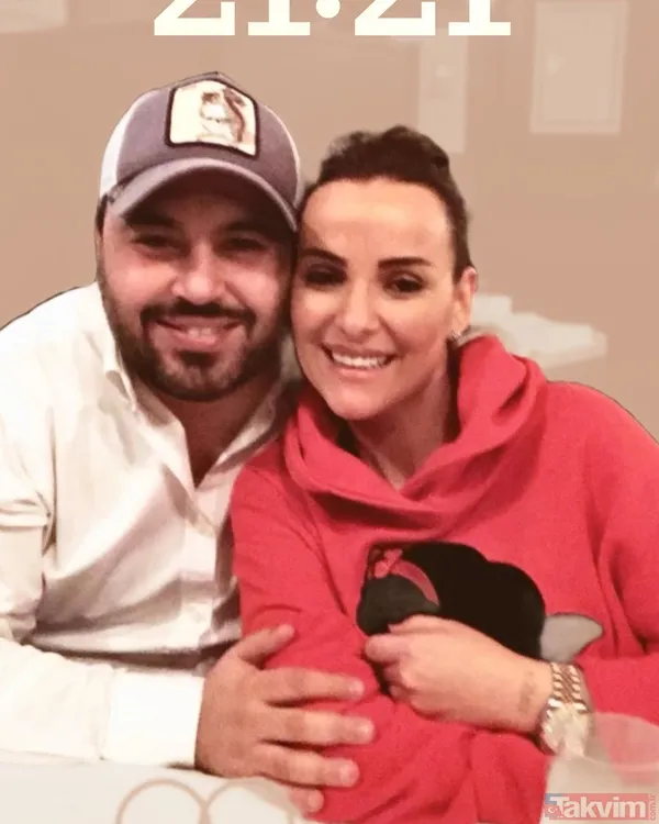 3 yıllık suskunluğunu bozdu! Merve Tektaş eşini kaybettikten sonra ilk kez konuştu! “Alişan’ın bize gölgesi bile yeter ama...” - 31