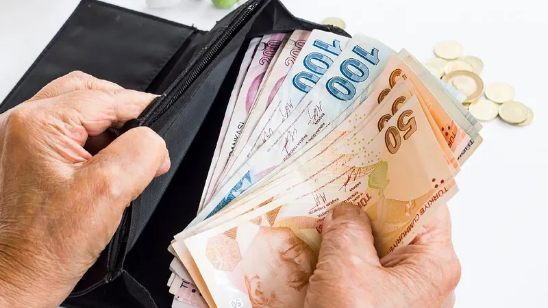KÖK AYLIKLARA ÇİFT HANELİ ZAM | SSK ve Bağ-Kurluya yeni maaş! Tahminler geldi hesaplar değişti-9
