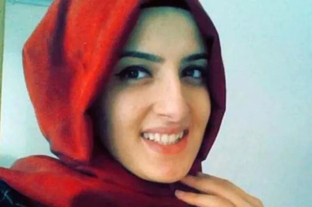 Genç kızın feci ölümü! Anahtarı unutunca...