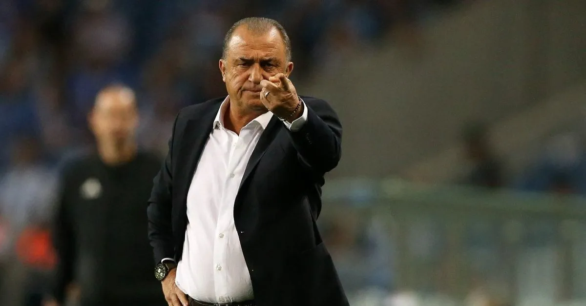 Fatih Terim’den kupada flaş karar! İşte Galatasaray - Alanyaspor maçı 11’leri...