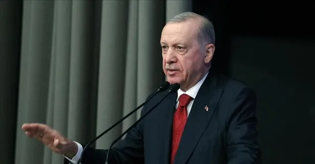 Başkan Erdoğan'dan şehit aileleri ve gazilere Terörsüz Türkiye mektubu