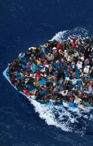 Tam Fransız kaldılar