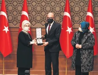 İstanbul Havalimanı’na birincilik ödülü