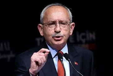 Kemal Kılıçdaroğlu’nun tutarsız siyaseti