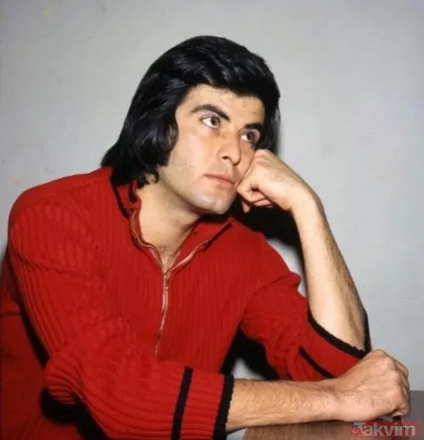 Yeşilçam efsanesi Hababam Sınıfı’nın Damat Ferit’i bakın aslen nereliymiş! Duyan inanamadı! İşte Tarık Akan’ın memleketi... - 22