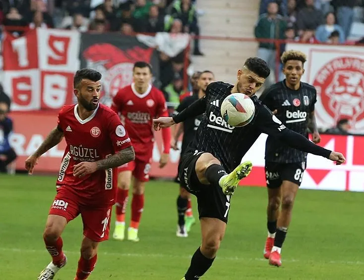 İşleri kendimiz zorlaştırdık