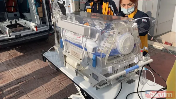 Göbek bağı taşla ezilerek kesilmiş! Burdur'da şoke eden olay... Yeni doğmuş bebek bulundu - 12