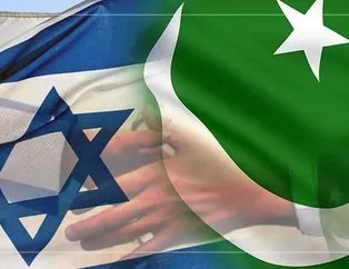 Pakistan Başbakanı İsrail’e resti çekti: Tanımayız!