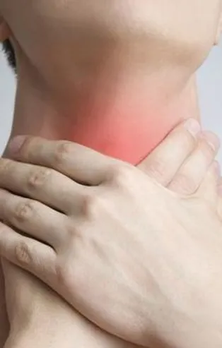 Boğaz reflüsü dişlerin düşmanı