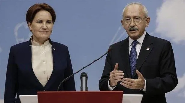Bay Kemal'in mangır medyasından Enver Aysever, Akşener ve İmamoğlu'nu bombaladı: "Görgüsüzler!"-5