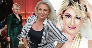 Nostalji kraliçesi Muazzez Ersoy’un eski eşi bakın kim çıktı! Duyan şaştı kaldı meğer kendisinden de ünlü o oyuncuyla...