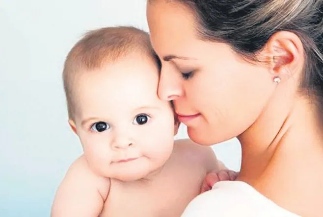 Çalışan anneye ayda 23 bin TL