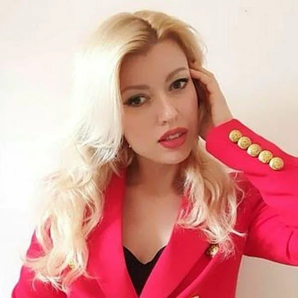 SON DAKİKA: Belarus asıllı avukat Maryia Konak'ı taciz eden hadsizden skandal tehdit: Arkamda başsavcı var-2